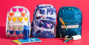 backpack