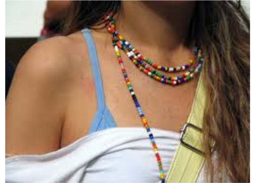 beads